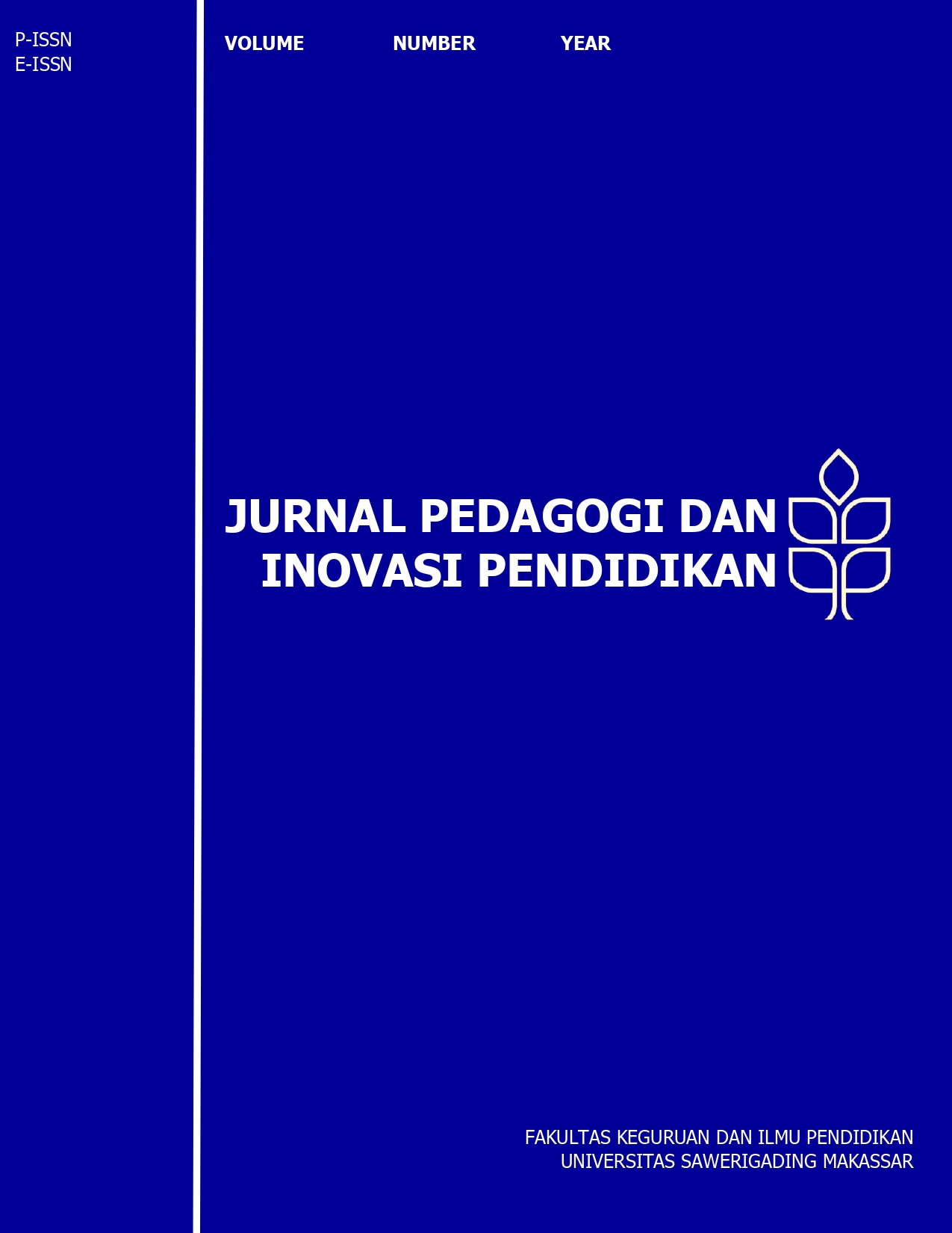View Vol. 1 No. 2 (2025): Jurnal Pedagogi dan Inovasi Pendidikan Volume 1 Number 2
